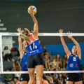 Odbojkašice Srbije u četvrtfinalu Evropskog prvenstva pobedom protiv Hrvatske
