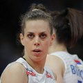 Odbojkašice Srbije zabeležile novi trijumf i obezbedile prvo mesto pred nokaut fazu Evropskog prvenstva
