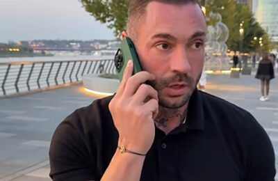 “Oduzeli su mi auto, kriv sam”: Oglasio se Jodžir nakon hapšenja, otkrio šta se desilo u Crnoj Gori