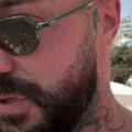 Oglasio se Jodžir nakon što je uhapšen: "Policajac je bio bezobrazan, nisam u pritvoru jer nema..."
