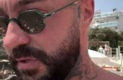 Oglasio se Jodžir nakon što je uhapšen: “Policajac je bio bezobrazan, nisam u pritvoru jer nema…”