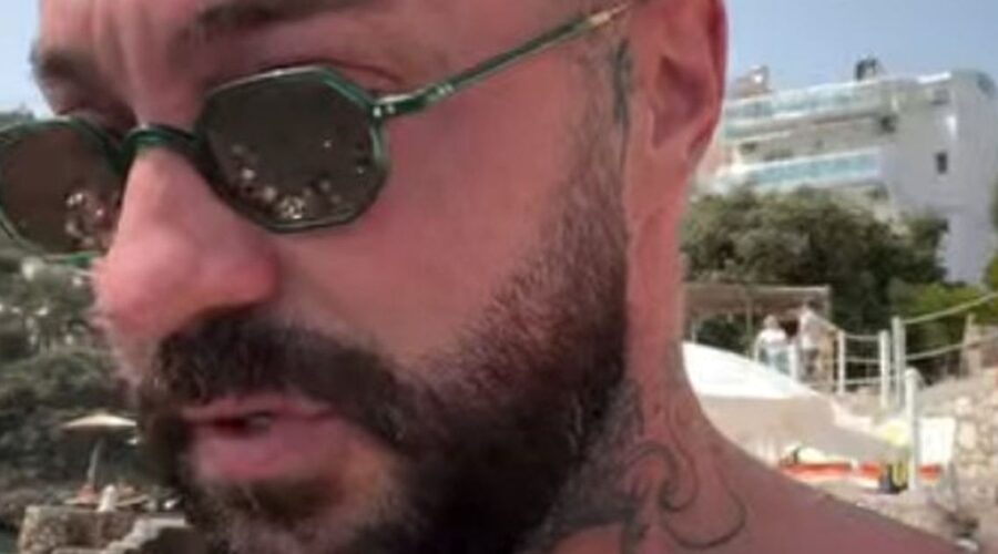 Oglasio se Jodžir nakon što je uhapšen: “Policajac je bio bezobrazan, nisam u pritvoru jer nema…”