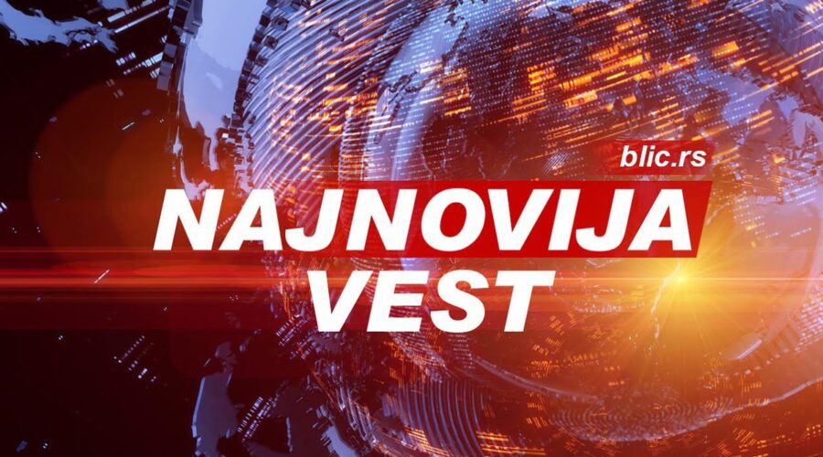 Olujni vetar duvaće u petak i subotu baš tamo gde ne treba! Uvod u pakleni vikend počinje sutra, temperatura do 36 stepeni, RHMZ otkrio i gde bi danas opet mogla da pada kiša