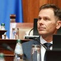 Opozicija kritikuje Beograd na vodi, Mali: Promenili smo ekonomsku sliku Beograda i Srbije
