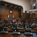 Opozicija u Skupštini: Zakon o Pravosudnoj akademiji oduzima nadležnosti Visokim savetima sudstva i tužilaca