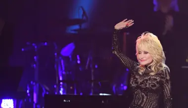 Otkriven uzrok smrti Doli Parton