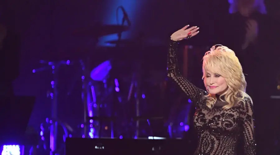 Otkriven uzrok smrti Doli Parton
