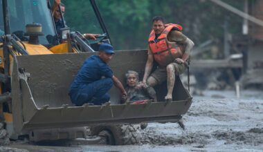 Otkriveno odakle je državljanka Srbije nestala u Nepalu: Enisa među turistima sa kojima je izgubljen kontakt nakon katastrofalnih bujičnih poplava