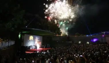Otvoren Međunarodni filmski festival Niš