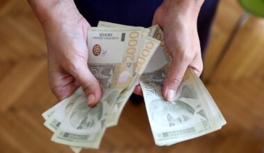 Ova opština u Srbiji ima jedva 44.000 stanovnika, a plate im gotovo 195.000 dinara: Gde su najveće, a gde najmanje zarade