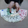 Ovo je novi kurs evra za 27. avgust: Menjačnice po ovim vrednostima prodaju valute