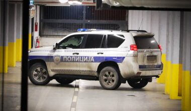 Ovo su otmičari iz Beograda, tražili ogroman otkup od porodice žrtava: Evo šta su rekli na saslušanju