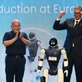 PKS: Roboti neće zameniti radnu snagu koju Srbija ima, već onu koju nema