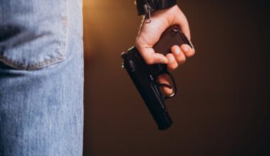 POLICIJA VEŽBA: Bojevo gađanje na više strelišta u Pčinjskom okrugu