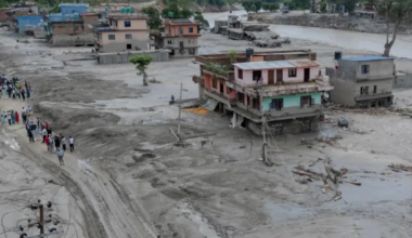 POZNAT IDENTITET SRPKINJE NESTALE U NEPALU: Nakon katastrofalnih poplava gubi joj se svaki trag!