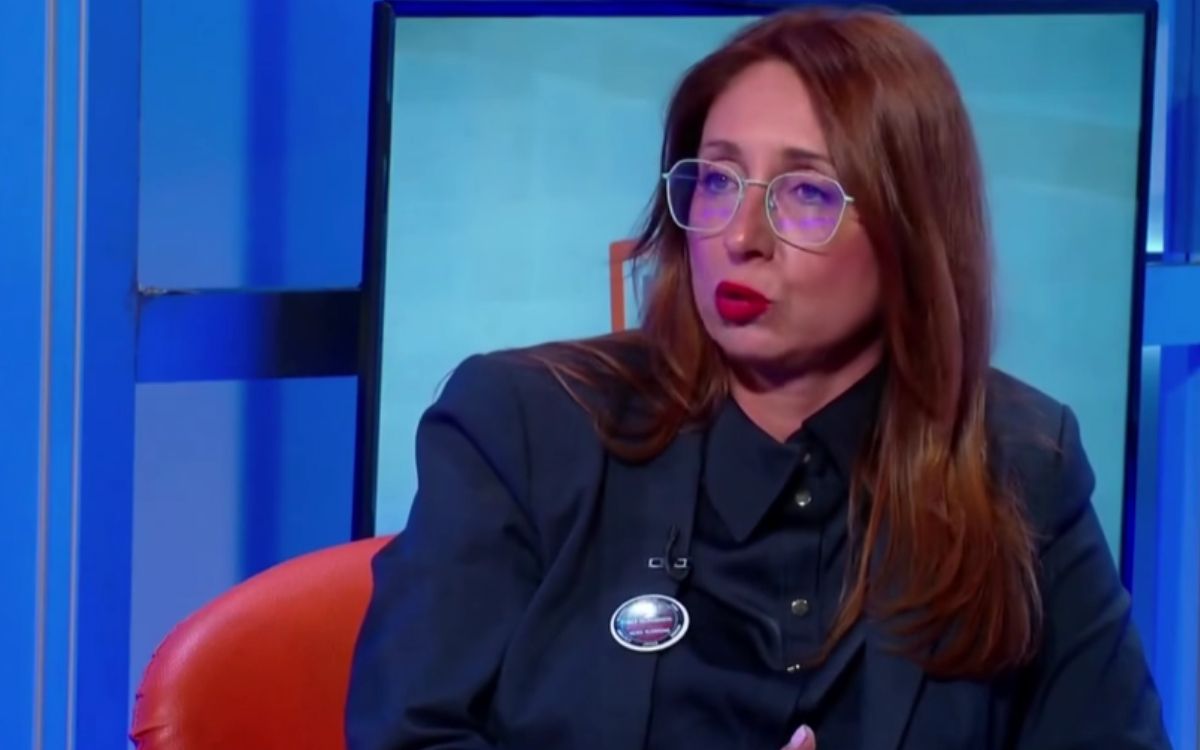 PRAVDA JE SPORA, ALI DOSTIŽNA: Sud naložio hitan povratak profesorke Marije Vasić u Jovinu gimnaziju!