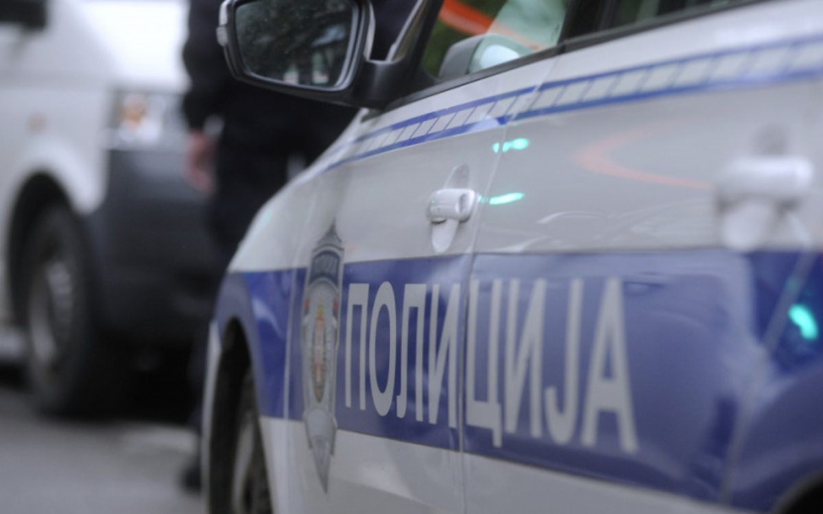 PRKRIVALI POKUŠAJ UBISTVA: Komandant Interventne jedinice pušten da se brani sa slobode!