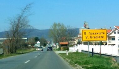 PROJEKAT VREDAN 758 MILIONA: U Velikom Gradištu gradi se kanalizaciona mreža
