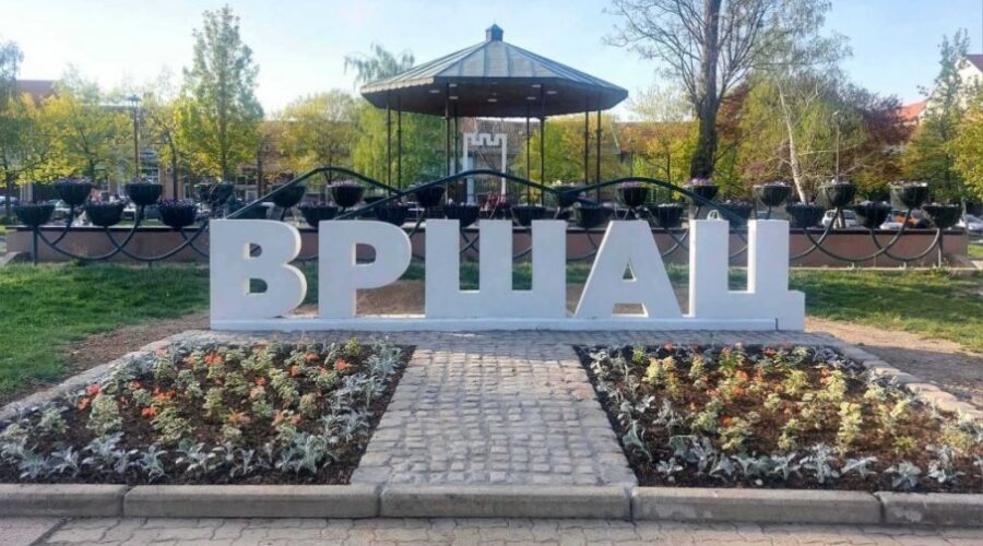 PRVI NOĆNI BAZAR U VRŠCU: Septembar u znaku kreativaca