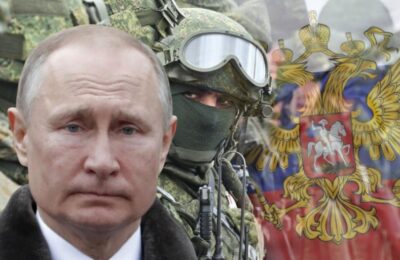 PUTIN SPREMA SILU KAKVU SVET NIJE VIDEO: Isplivala tajna ruska dokumenta – Evo koliko momaka će biti mobilisano