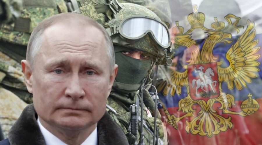 PUTIN SPREMA SILU KAKVU SVET NIJE VIDEO: Isplivala tajna ruska dokumenta – Evo koliko momaka će biti mobilisano