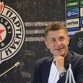 Partizan protiv OFK Beograda prekinuo seriju poraza u Superligi Srbije