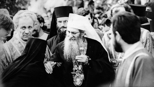 35 ГОДИНА ОД УПОКОЈЕЊА: Патријарх Герман – Мудри јерарх који је Српску цркву провео кроз огањ комунизма