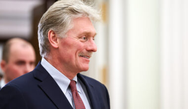 Peskov: Sastanak Tramp-Putin-Zelenski moguć samo radi formalizacije sporazuma | Srpska dijaspora
