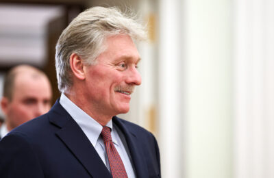 Peskov: Sastanak Tramp-Putin-Zelenski moguć samo radi formalizacije sporazuma | Srpska dijaspora