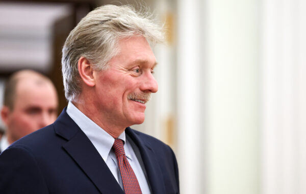 Peskov: Sastanak Tramp-Putin-Zelenski moguć samo radi formalizacije sporazuma | Srpska dijaspora