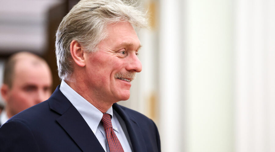 Peskov: Sastanak Tramp-Putin-Zelenski moguć samo radi formalizacije sporazuma | Srpska dijaspora
