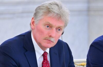 Peskov poslao jasnu poruku Ukrajini: Odgovor Rusije biće oštar