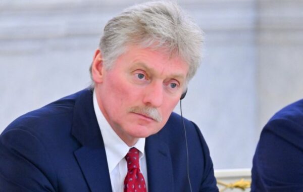 Peskov o izborima u Rusiji i Evropi