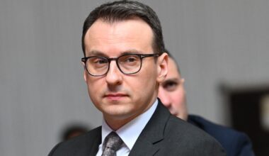 Petković: Sudski savet u Prištini protivzakonito srušio proces reintegracije (video)