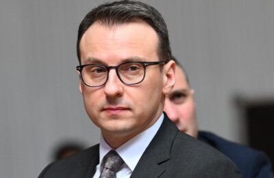 Petković: Sudski savet u Prištini protivzakonito srušio proces reintegracije (video)