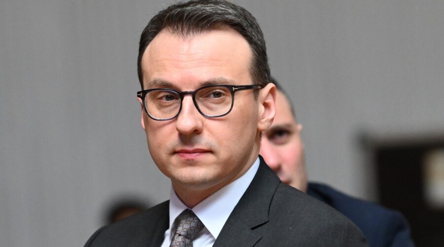 Petković: Sudski savet u Prištini protivzakonito srušio proces reintegracije (video)