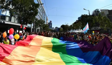 Počinje Nedelja ponosa, Prajd šetnja u subotu kreće iz parka Manjež