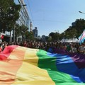 Počinje Nedelja ponosa, Prajd šetnja u subotu kreće iz parka Manjež