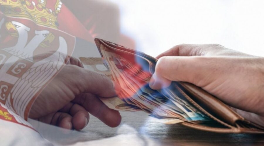 Počinje isplata novčanih naknada za nezaposlene