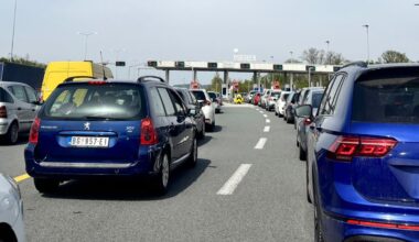 Počinje najveći talas gužvi! Putevi Srbije izdali hitno upozorenje za vikend: Ako krećete na put, ovo pravilo morate strogo da poštujete