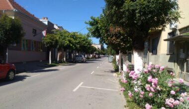 Počinje obnova i parterno uređenje Ulice kneza Lazara