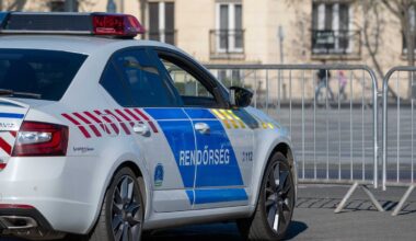 Podignuti borbeni avioni: Drama u Mađarskoj: Muškarac ukrao laki avio cesna i poleteo prema nuklearki Pakš