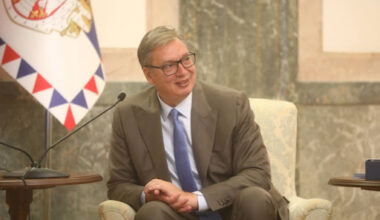 Podrška SAD razminiraju u Srbiji raste na 34 miliona dolara, Vučić i Titolo o novoj eri u odnosima