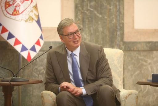Podrška SAD razminiraju u Srbiji raste na 34 miliona dolara, Vučić i Titolo o novoj eri u odnosima