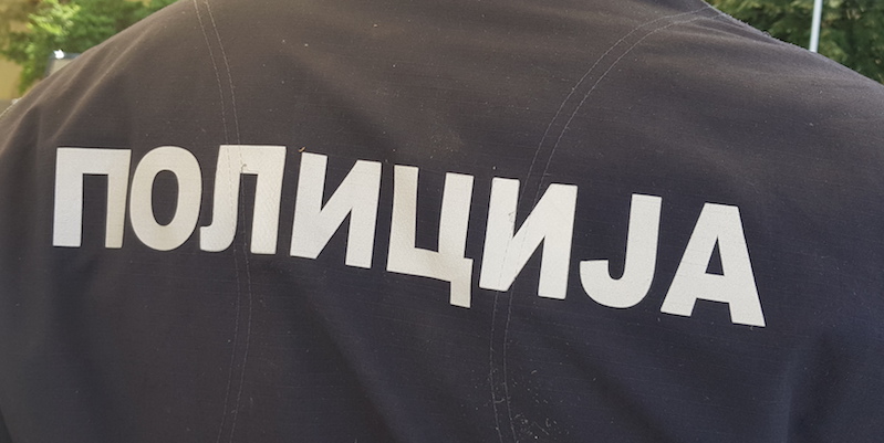 Pojačana kontrola autobusa – Naslovi.net