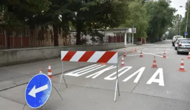 Pojačana kontrola saobraćaja kod niških škola