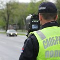 Pojačana mera saobraćaja povodom početka nove školske godine