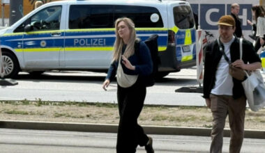 Pokolj u nemačkoj privatnoj školi: Stradale dve osobe – napadač (19) uhapšen | Srpska dijaspora
