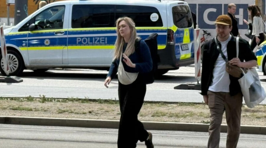 Pokolj u nemačkoj privatnoj školi: Stradale dve osobe – napadač (19) uhapšen | Srpska dijaspora