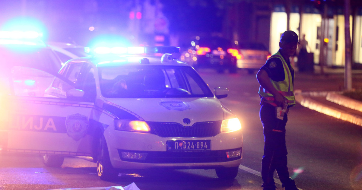Policija pojačala kontrolu turističkih autobusa: Jedna stvar je posebno pod lupom MUP-a